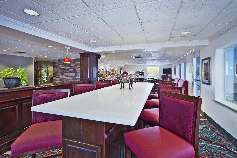 Holiday Inn Express Hotel & Suites Columbus Southeast Groveport By Ihg Exterior foto